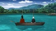 Old Dudes and Fishing