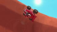 Rod's Big Jump