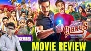 Cirkus Movie Review