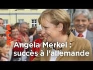Germany: Angela Merkeland?