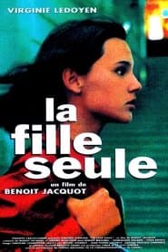 La fille seule