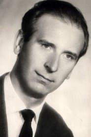 Bishop's Butler (uncredited)