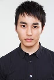 Kenta Shimazu (young)
