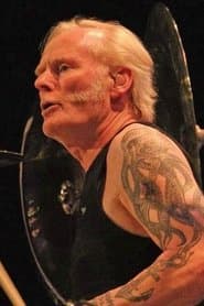 Himself - drums, backing vocals, percussion