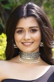 Oindrila AKA Tupur