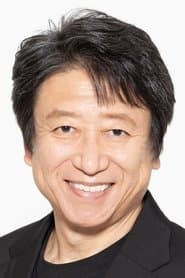 Taki's Father (voice)