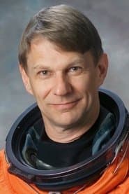 Self - NASA Astronaut & Research Scientist