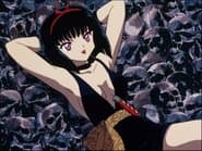 Yura of the Demon-Hair
