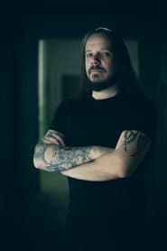 Self / Guitar of Sonata Arctica