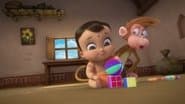 Busy As A Bheem