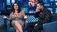 Mercedes Javid & Mike Shouhed
