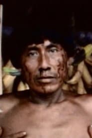 Shaman Yanomami