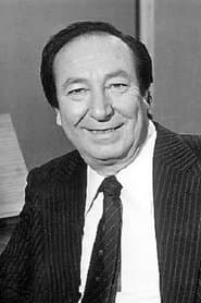 Presentador deportivo TV