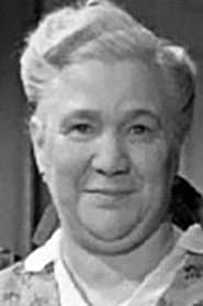 Nadezhda Pavlovna