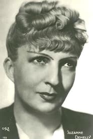 Mademoiselle Dubois
