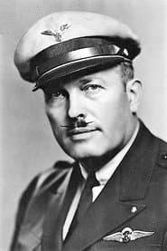 Col. Roscoe Turner