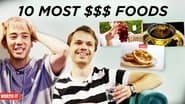 Steven And Andrew React To The 10 Most Expensive 'Worth It' Foods