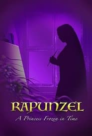 Рапунцель: принцеса, що застрягла у часі