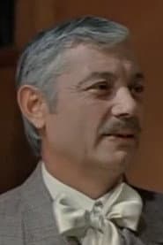 Горский, капитан "Медузы"