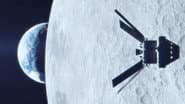 Return to the Moon