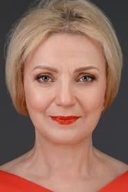 Teacher Ivanova