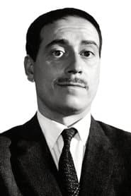 Antonio Rodríguez, el hermano mayor de José Luis