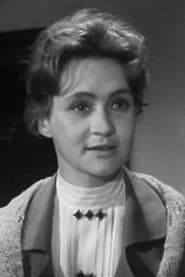 Ekaterina Peshkova