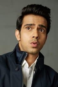 Sameer 'Sam' Deshmukh