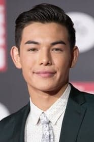 Hiro Hamada (voice)