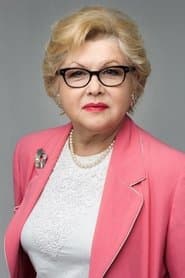 Klava, sozhitel'nitsa Odintsova