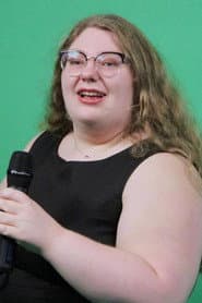 News Anchor