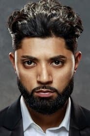Asif Khan