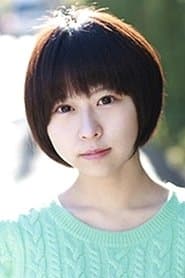Naoko Shinomiya (12 yrs old)