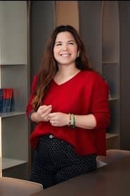 Herself : Founder of Koï (media)