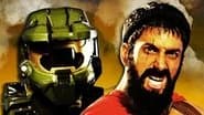 Master Chief vs. Leonidas