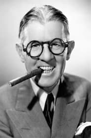 Claude Horton