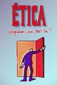 Ética, alguém viu por aí?