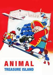 Animal Treasure Island