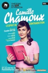 Camille Chamoux - L'esprit De Contradictions