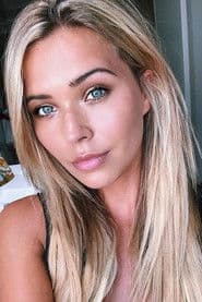 Warszawski's girlfriend