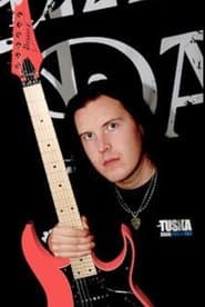 Himself - Guitar