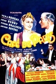 Café de Paris