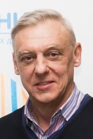 Viktor Stepanovich