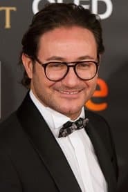 Luis Roldán