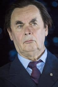 Lehmanns Vater