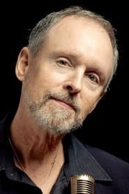 Barry Simpson