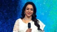Holi With Hema Malini - Part 1