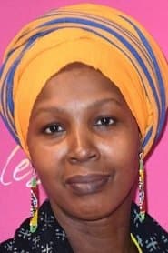 Madame Diallo