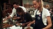 The Jaffle Elimination - 1st Elimination