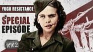 Yugoslav Resistance and Serb Collaboration in 1941